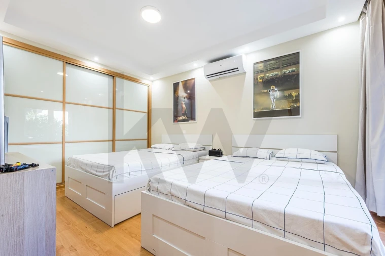 Apartamento T2 para Venda em Santo António dos Cavaleiros e Frielas Foto 21
