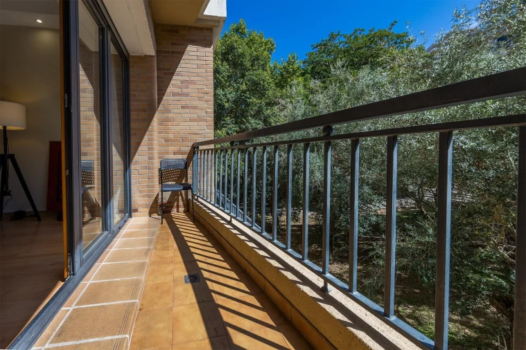 Apartamento T2 para Venda em Santo António dos Cavaleiros e Frielas Foto 5
