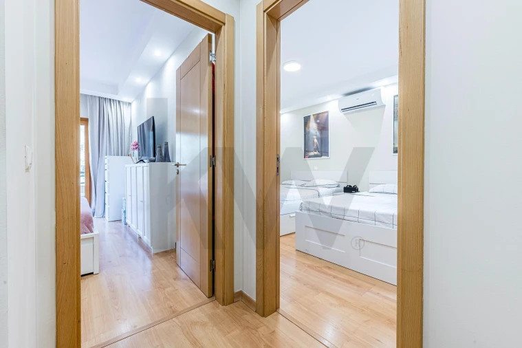 Apartamento T2 para Venda em Santo António dos Cavaleiros e Frielas Foto 18