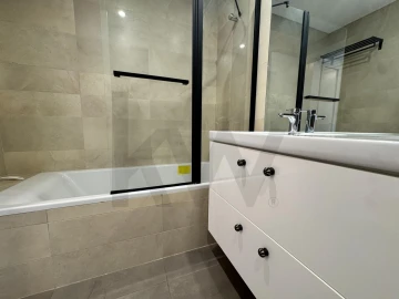 Apartamento T1 para Arrendamento em Seixal, Arrentela e Aldeia de Paio Pires