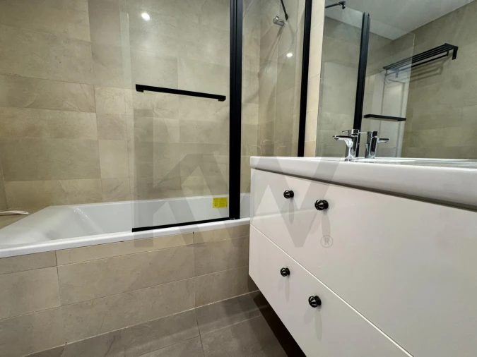 Apartamento T1 para Arrendamento em Seixal, Arrentela e Aldeia de Paio Pires Foto 19
