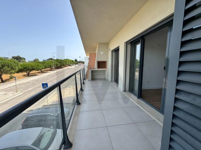 Apartamento T1 para Arrendamento em Seixal, Arrentela e Aldeia de Paio Pires Foto 22