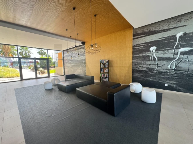 Apartamento T1 para Arrendamento em Seixal, Arrentela e Aldeia de Paio Pires Foto 28
