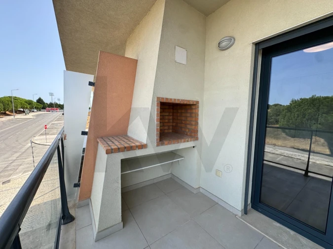 Apartamento T1 para Arrendamento em Seixal, Arrentela e Aldeia de Paio Pires Foto 26