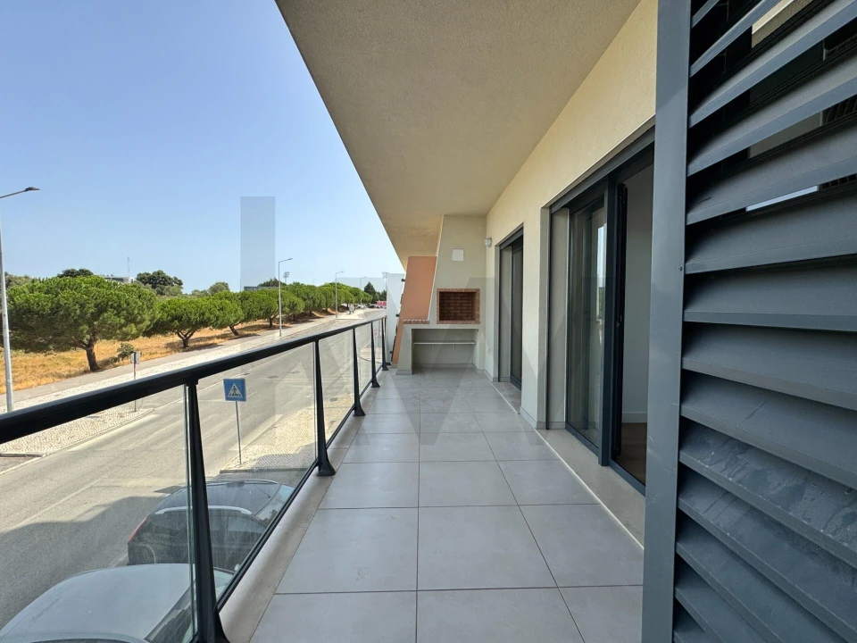 Apartamento T1 para Arrendamento em Seixal, Arrentela e Aldeia de Paio Pires Foto 20