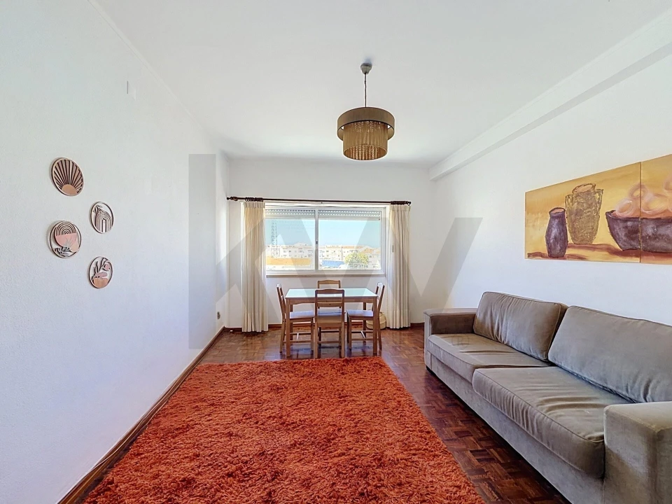 Apartamento T2 para Venda em Peniche Foto 6