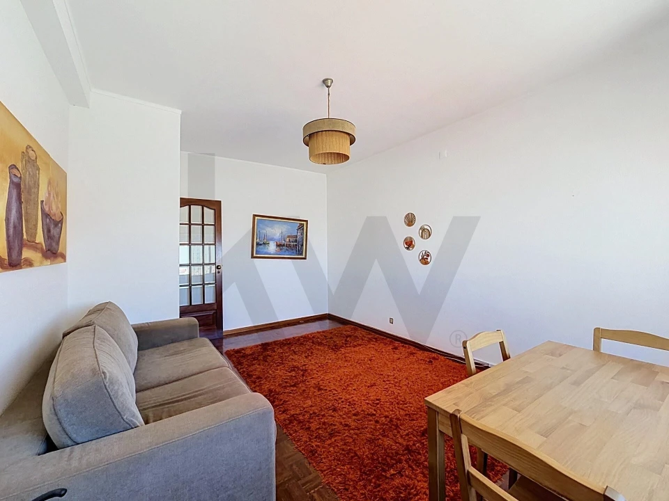 Apartamento T2 para Venda em Peniche Foto 4