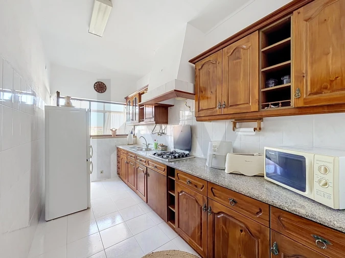 Apartamento T2 para Venda em Peniche Foto 7
