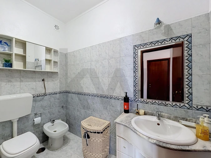 Apartamento T2 para Venda em Peniche Foto 16