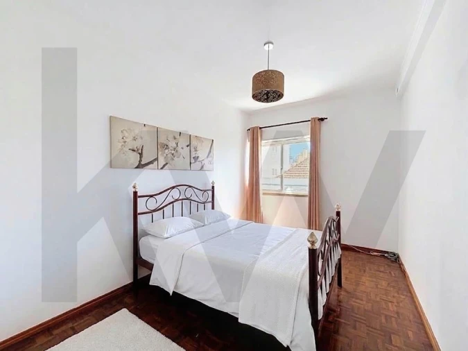 Apartamento T2 para Venda em Peniche Foto 13