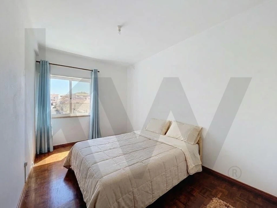 Apartamento T2 para Venda em Peniche Foto 14