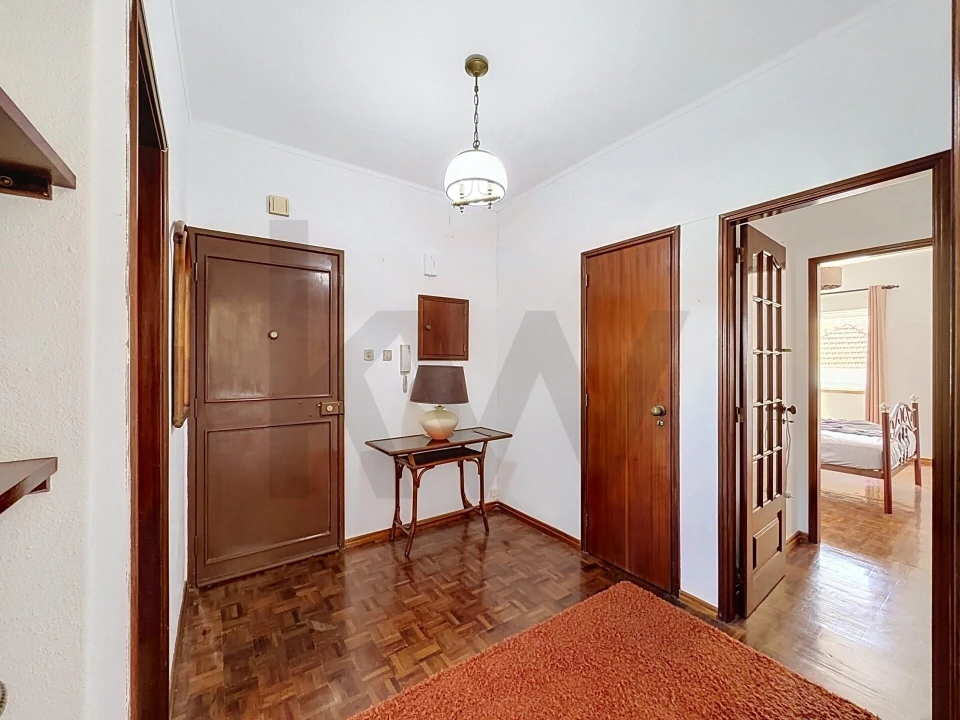 Apartamento T2 para Venda em Peniche Foto 1