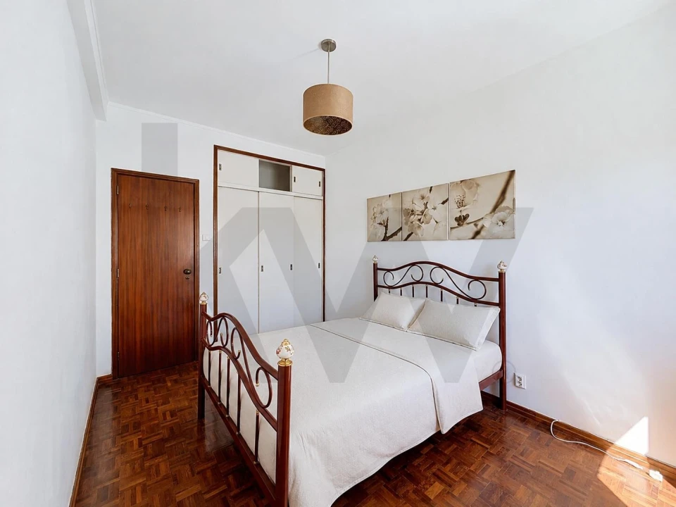 Apartamento T2 para Venda em Peniche Foto 12