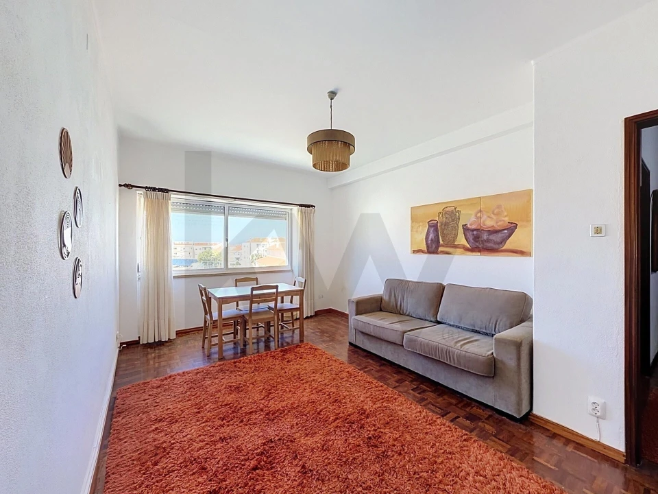Apartamento T2 para Venda em Peniche Foto 5