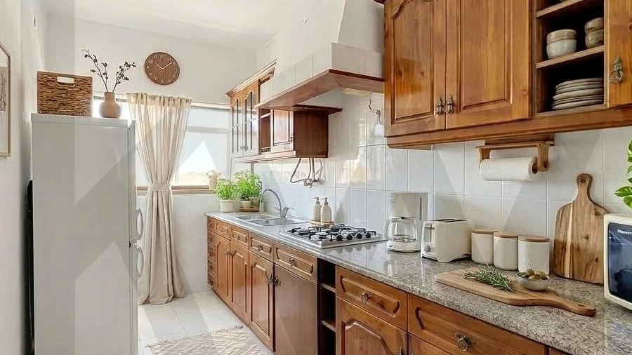 Apartamento T2 para Venda em Peniche