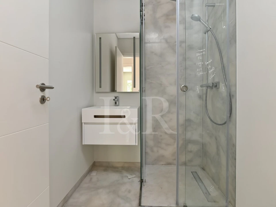 Apartamento T4 para Venda em Cascais e Estoril Foto 19