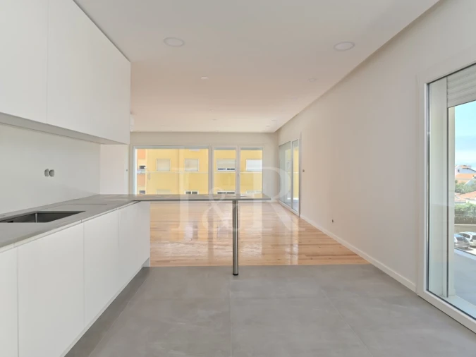 Apartamento T4 para Venda em Cascais e Estoril Foto 4