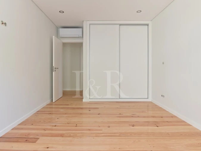 Apartamento T4 para Venda em Cascais e Estoril Foto 12