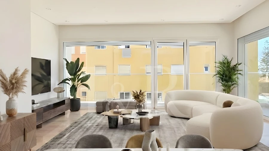 Apartamento T4 para Venda em Cascais e Estoril