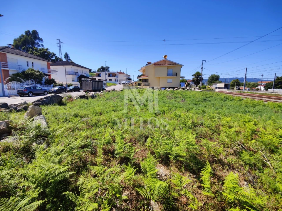 Terreno para Venda em Darque Foto 2
