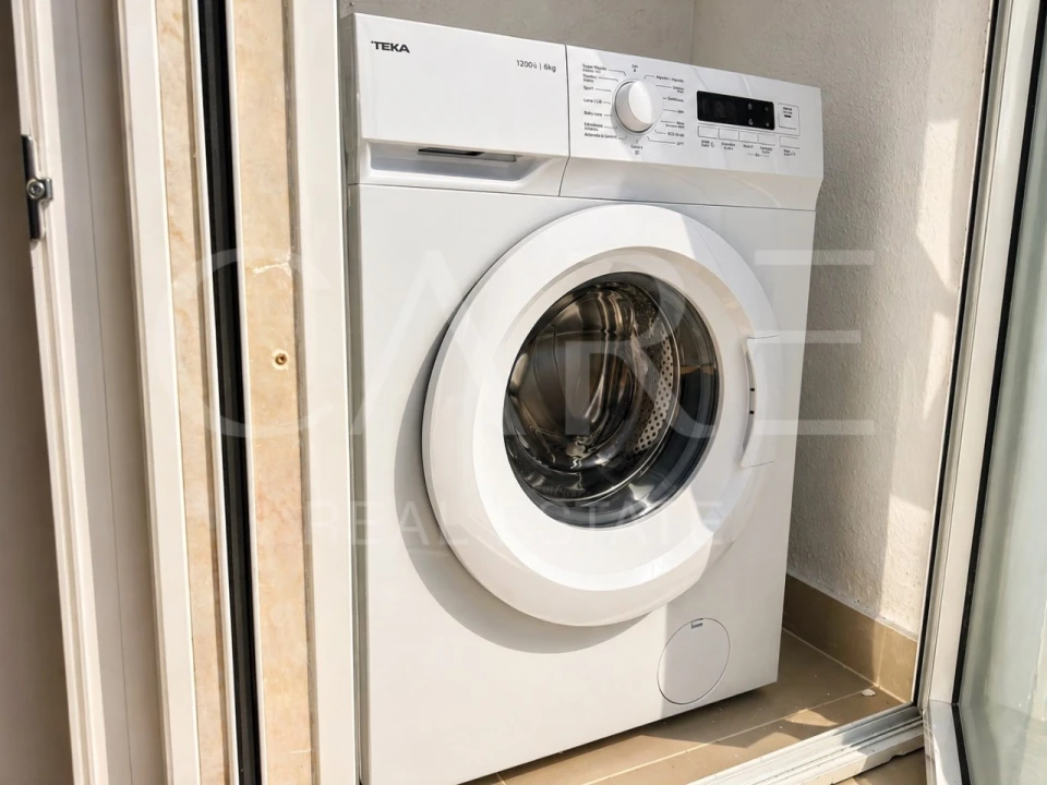 Apartamento T3 para Venda em São Domingos de Benfica Foto 16