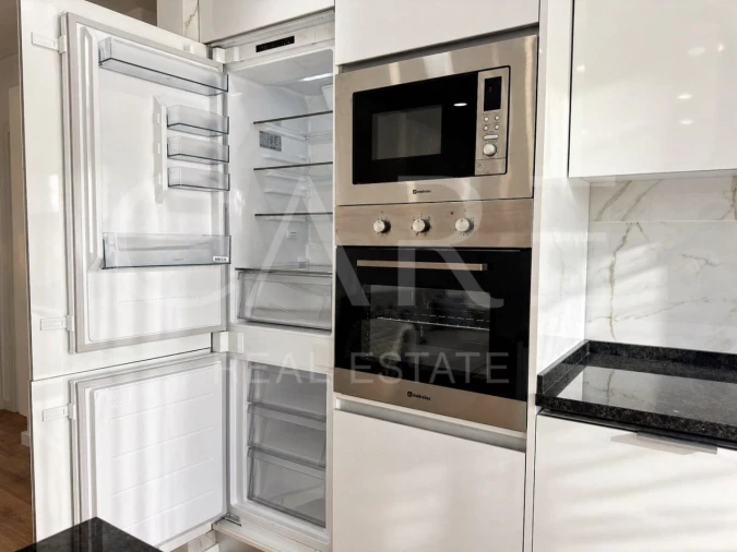 Apartamento T3 para Venda em São Domingos de Benfica Foto 11