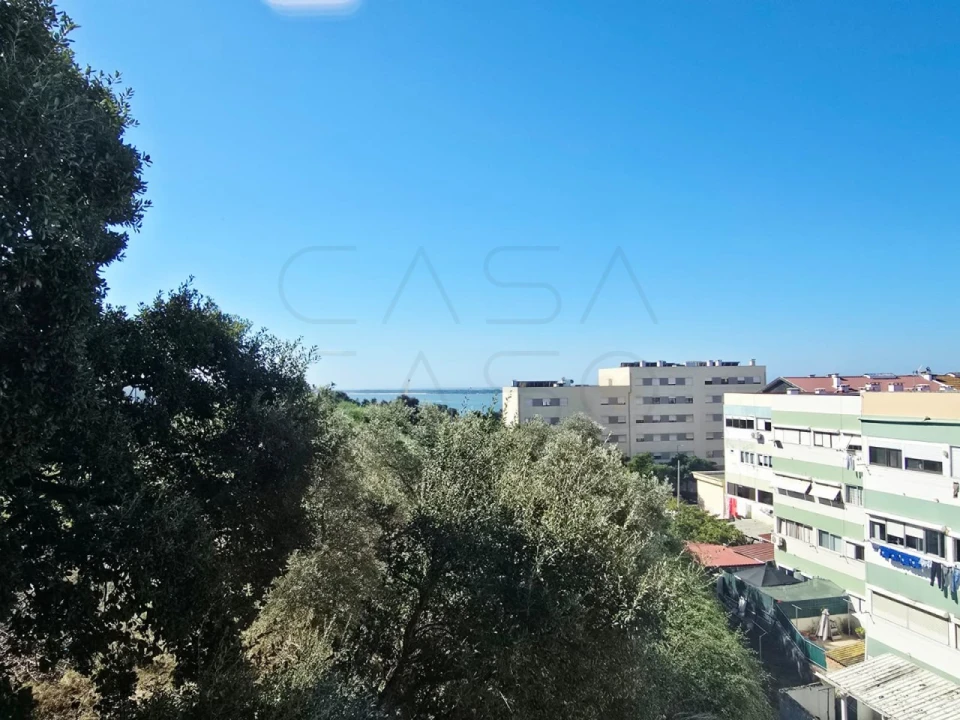 Apartamento T2 para Venda em Setubal (São Sebastião) Foto 16