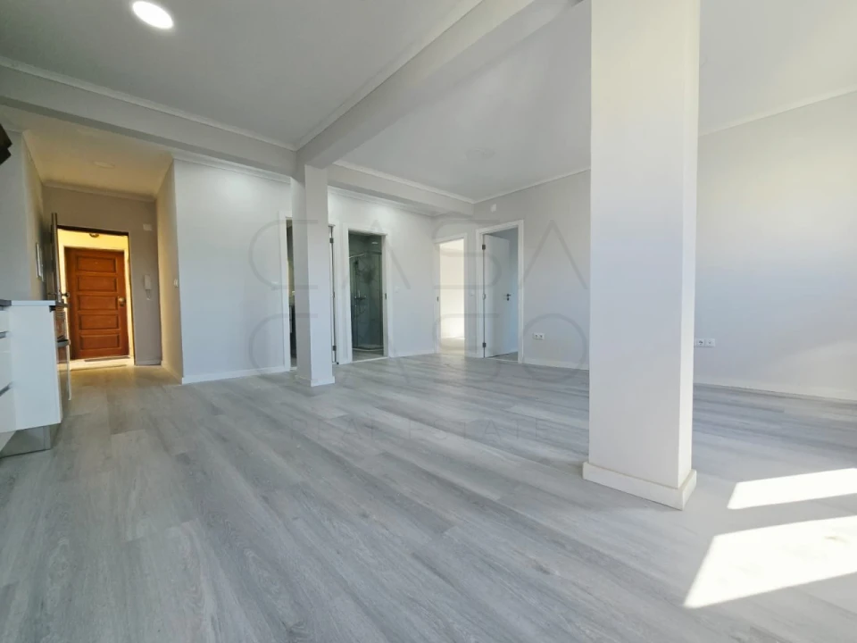 Apartamento T2 para Venda em Setubal (São Sebastião) Foto 4
