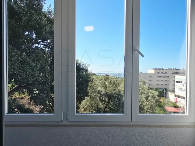 Apartamento T2 para Venda em Setubal (São Sebastião) Foto 13