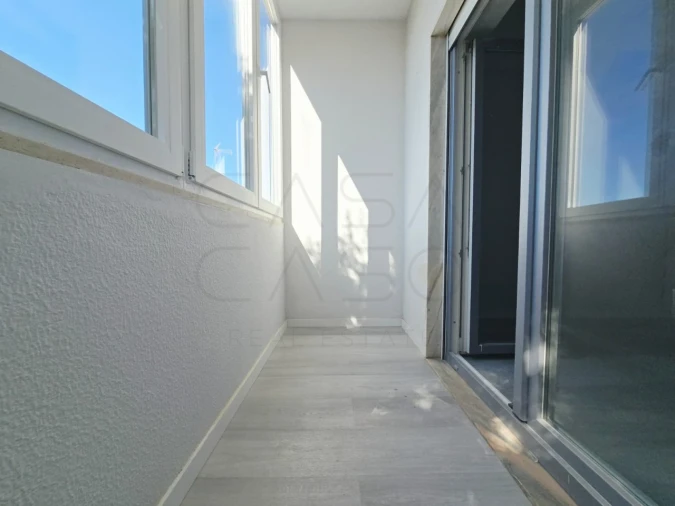 Apartamento T2 para Venda em Setubal (São Sebastião) Foto 12