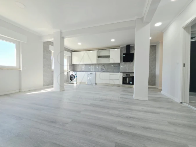 Apartamento T2 para Venda em Setubal (São Sebastião) Foto 5