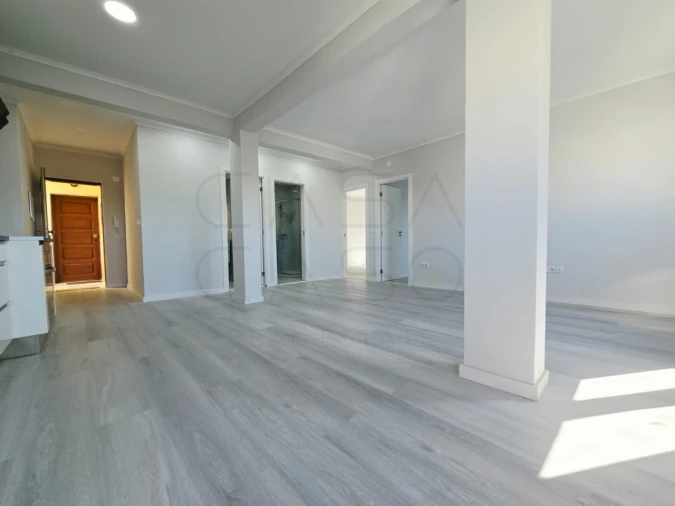 Apartamento T2 para Venda em Setubal (São Sebastião) Foto 4
