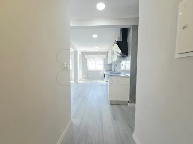 Apartamento T2 para Venda em Setubal (São Sebastião) Foto 7