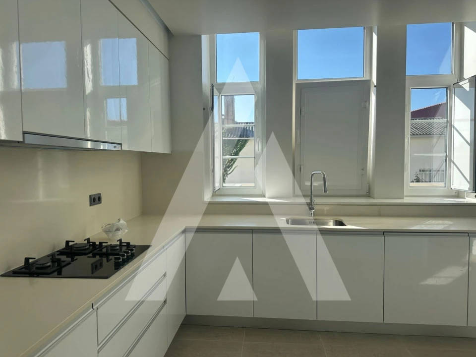 Apartamento T3 para Venda em Bustos, Troviscal e Mamarrosa Foto 3