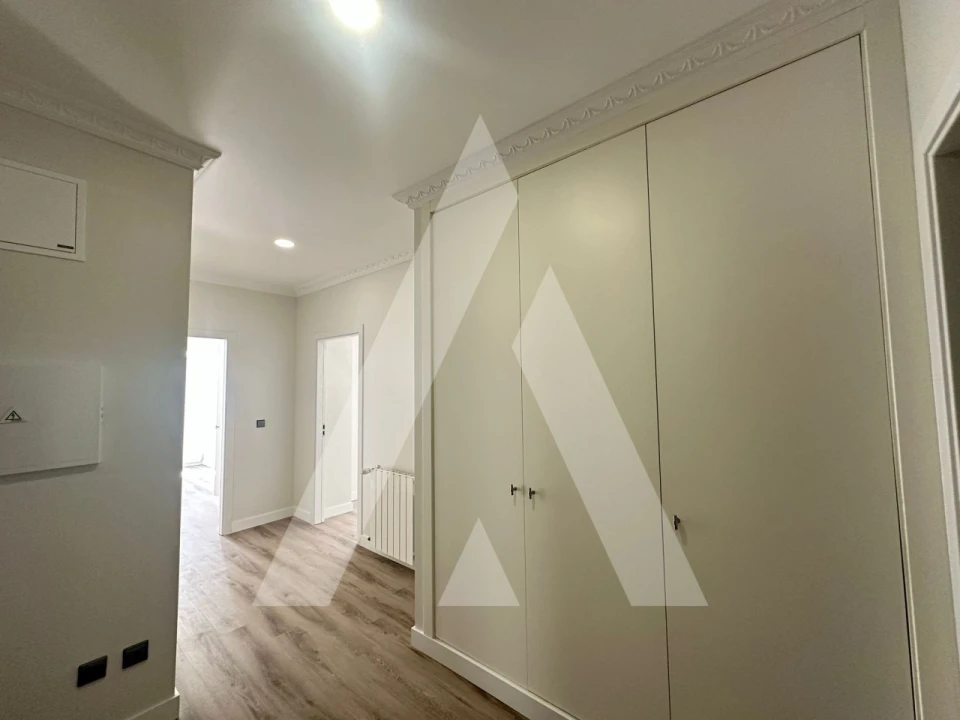 Apartamento T3 para Venda em Bustos, Troviscal e Mamarrosa Foto 13
