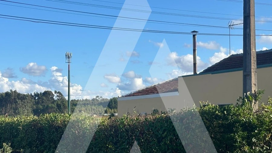 Terreno para Venda em Oiã