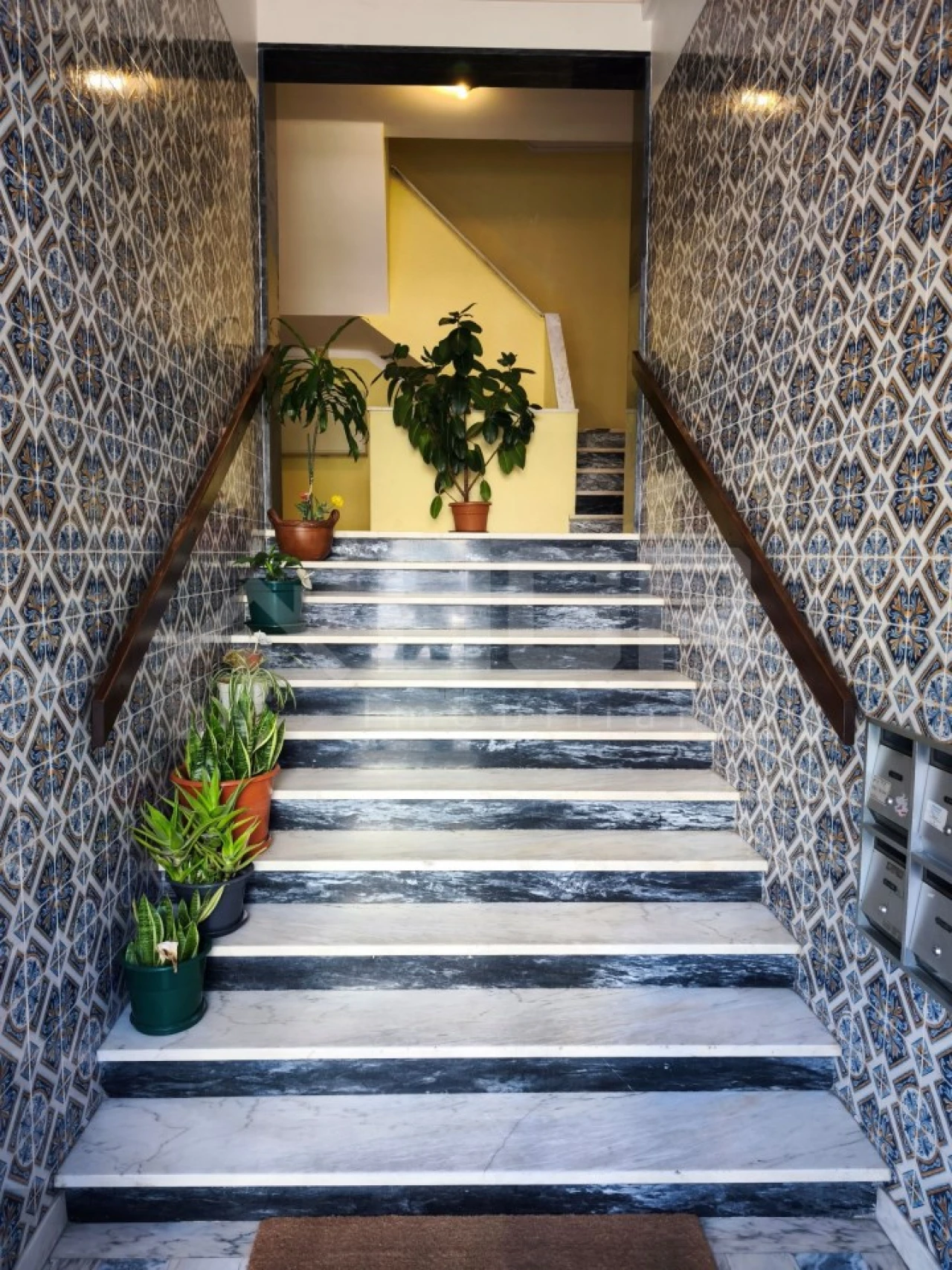 Apartamento T2 para Venda em Setubal (São Sebastião) Foto 3