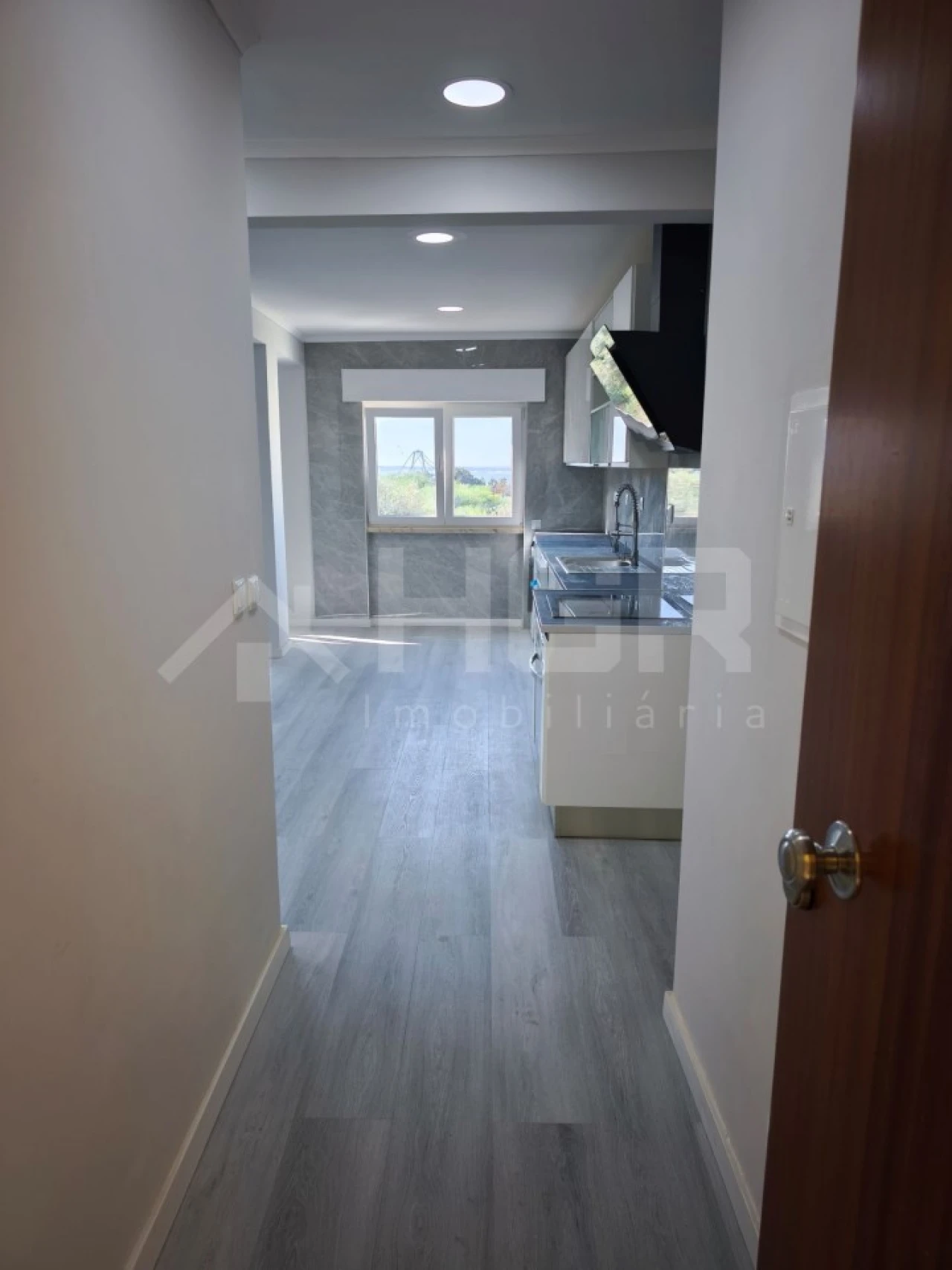 Apartamento T2 para Venda em Setubal (São Sebastião) Foto 6