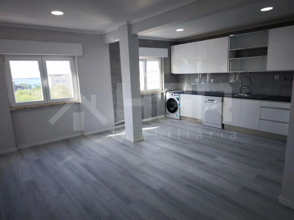Apartamento T2 para Venda em Setubal (São Sebastião) Foto 15