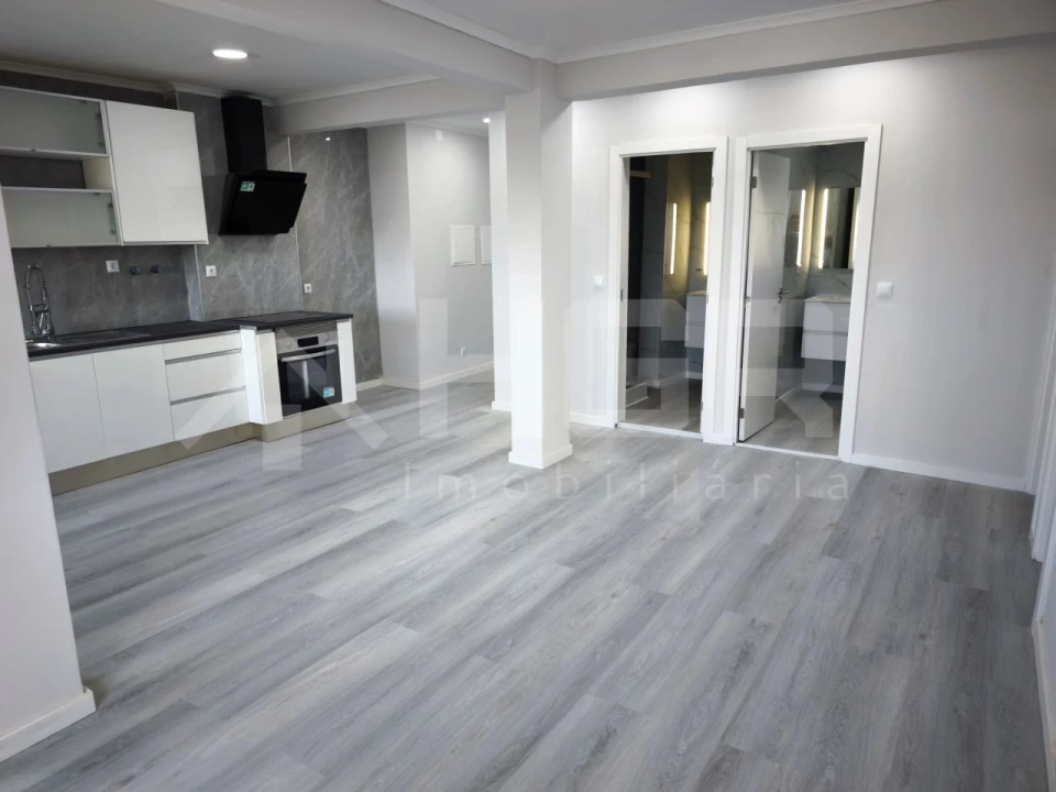 Apartamento T2 para Venda em Setubal (São Sebastião) Foto 16