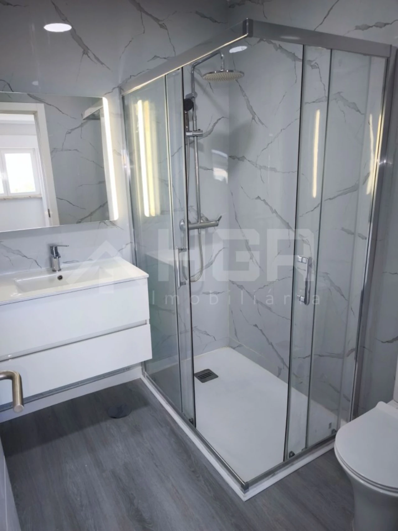 Apartamento T2 para Venda em Setubal (São Sebastião) Foto 18