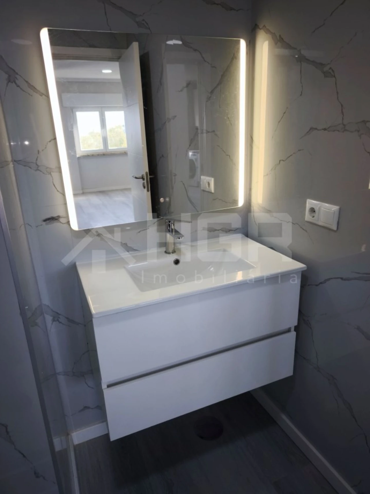 Apartamento T2 para Venda em Setubal (São Sebastião) Foto 22