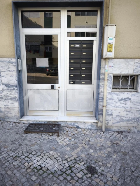Apartamento T2 para Venda em Setubal (São Sebastião)