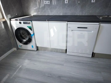 Apartamento T2 para Venda em Setubal (São Sebastião)
