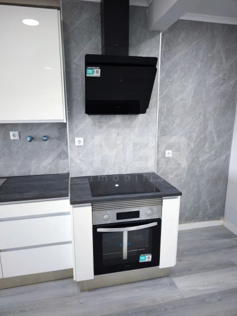 Apartamento T2 para Venda em Setubal (São Sebastião)