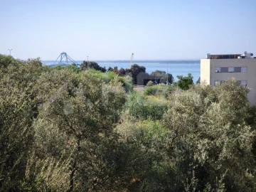 Apartamento T2 para Venda em Setubal (São Sebastião)