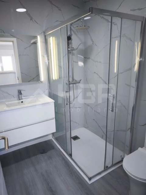 Apartamento T2 para Venda em Setubal (São Sebastião)