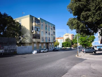 Apartamento T2 para Venda em Setubal (São Sebastião)