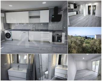 Apartamento T2 para Venda em Setubal (São Sebastião)