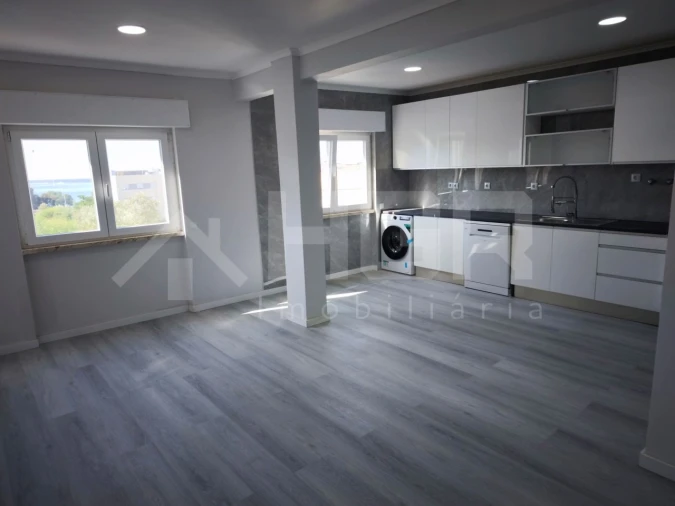 Apartamento T2 para Venda em Setubal (São Sebastião) Foto 15